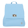 Bag to Bag SP2287 Γυναικέια Τσάντα Πλάτης Καπιτονέ