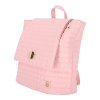 Bag to Bag SP2287 Γυναικέια Τσάντα Πλάτης Καπιτονέ