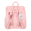 Bag to Bag SP2287 Γυναικέια Τσάντα Πλάτης Καπιτονέ
