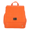 Bag to Bag SP2287 Γυναικέια Τσάντα Πλάτης Καπιτονέ