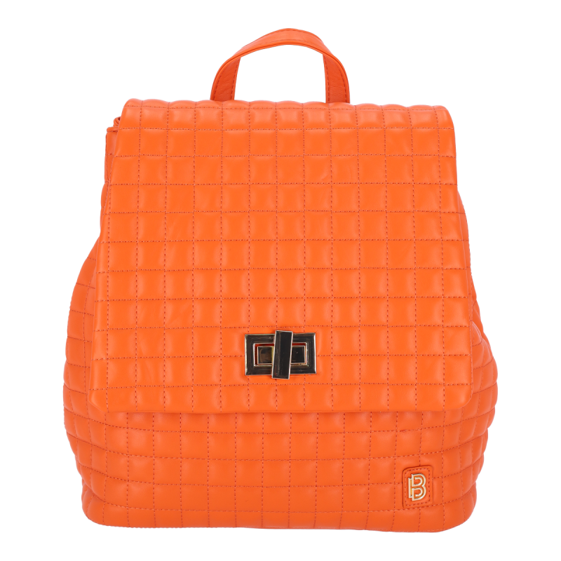 Bag to Bag SP2287 Γυναικέια Τσάντα Πλάτης Καπιτονέ