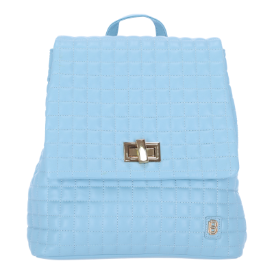 Bag to Bag SP2287 Γυναικέια Τσάντα Πλάτης Καπιτονέ