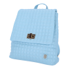 Bag to Bag SP2287 Γυναικέια Τσάντα Πλάτης Καπιτονέ