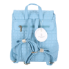 Bag to Bag SP2287 Γυναικέια Τσάντα Πλάτης Καπιτονέ