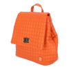 Bag to Bag SP2287 Γυναικέια Τσάντα Πλάτης Καπιτονέ