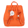 Bag to Bag SP2287 Γυναικέια Τσάντα Πλάτης Καπιτονέ