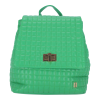 Bag to Bag SP2287 Γυναικέια Τσάντα Πλάτης Καπιτονέ