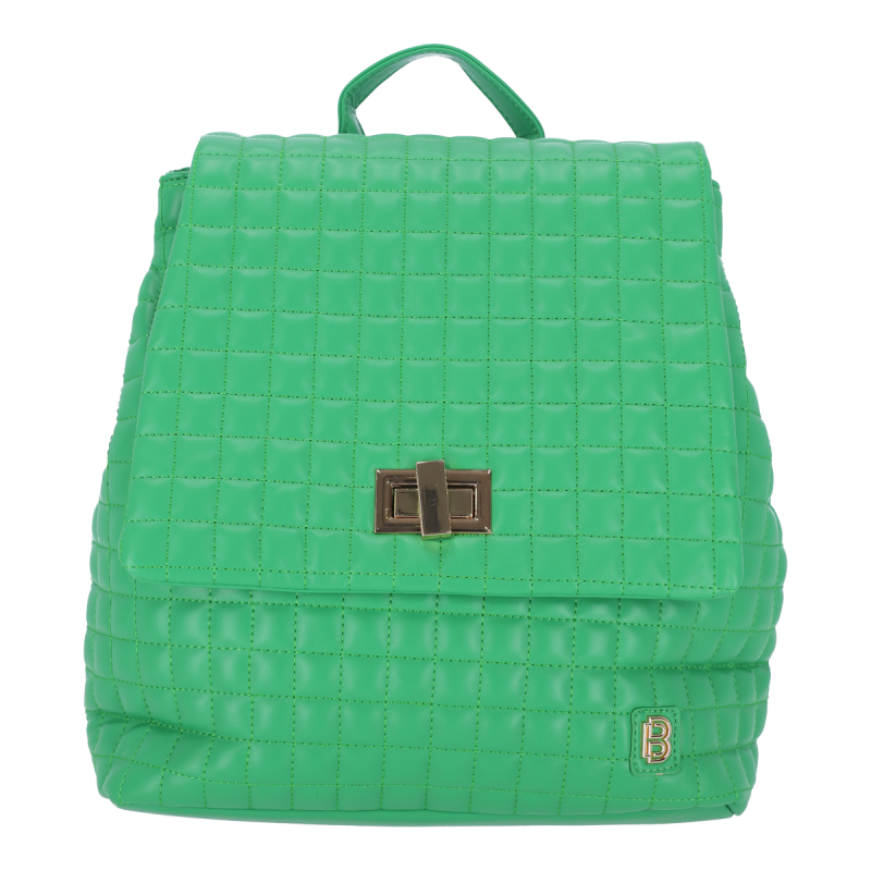 Bag to Bag SP2287 Γυναικέια Τσάντα Πλάτης Καπιτονέ