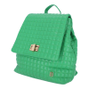 Bag to Bag SP2287 Γυναικέια Τσάντα Πλάτης Καπιτονέ