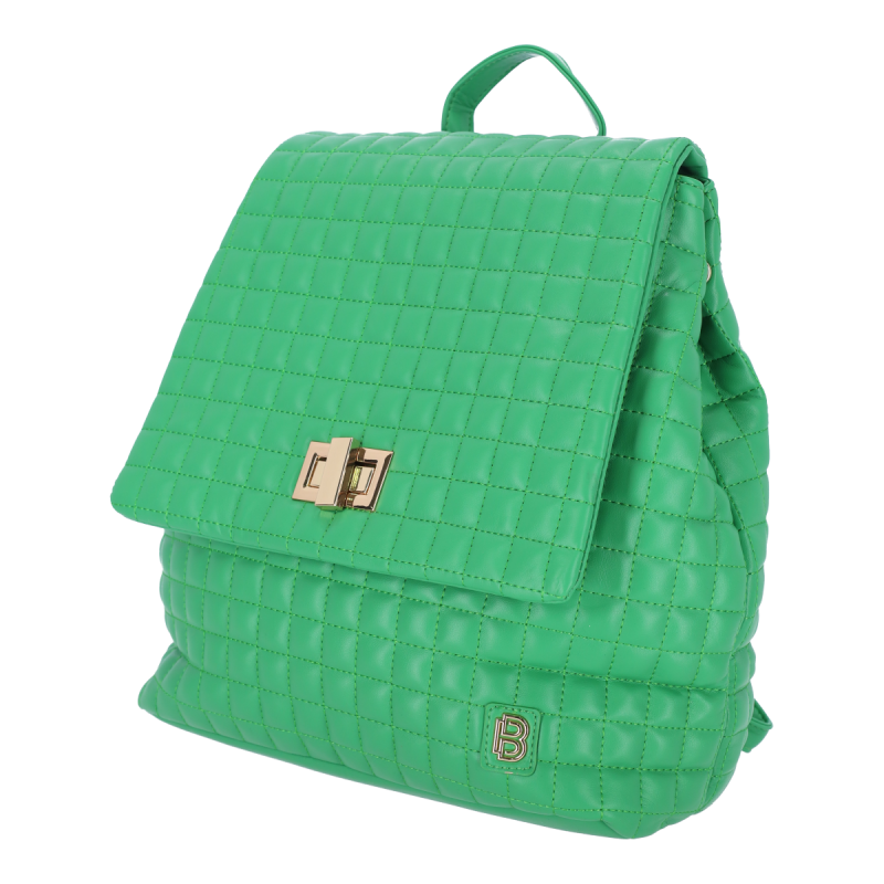 Bag to Bag SP2287 Γυναικέια Τσάντα Πλάτης Καπιτονέ