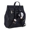 Bag to Bag SP2287 Γυναικέια Τσάντα Πλάτης Καπιτονέ