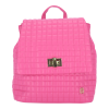 Bag to Bag SP2287 Γυναικέια Τσάντα Πλάτης Καπιτονέ