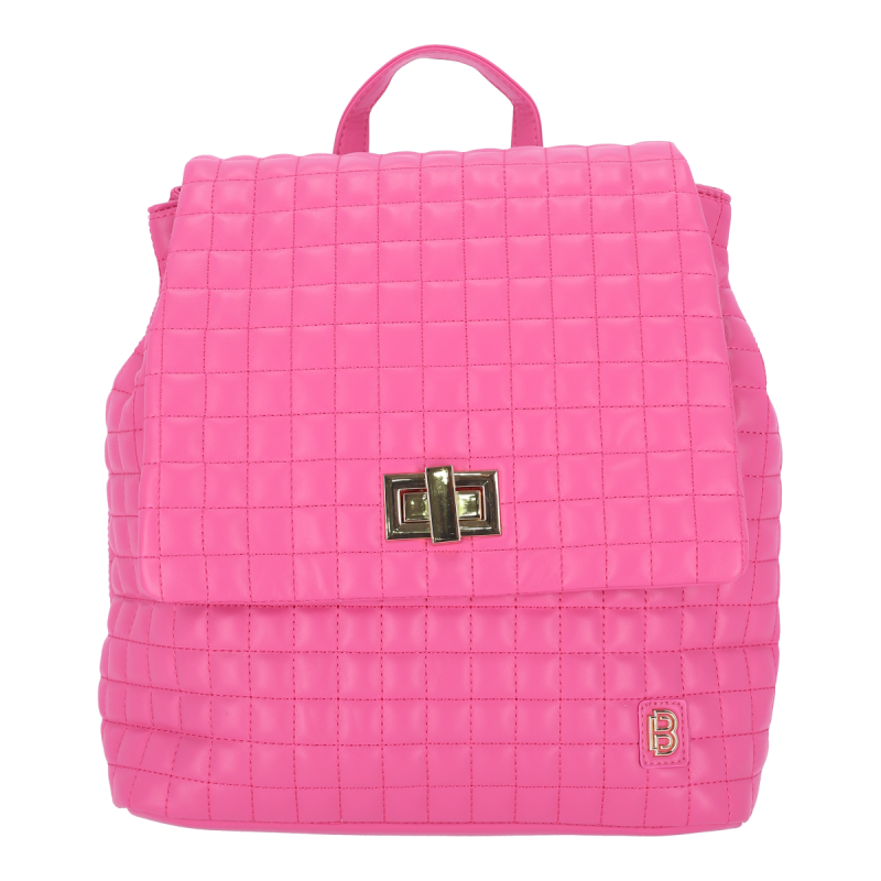 Bag to Bag SP2287 Γυναικέια Τσάντα Πλάτης Καπιτονέ