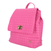 Bag to Bag SP2287 Γυναικέια Τσάντα Πλάτης Καπιτονέ