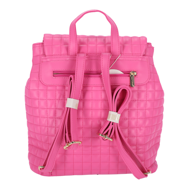 Bag to Bag SP2287 Γυναικέια Τσάντα Πλάτης Καπιτονέ
