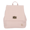 Bag to Bag SP2287 Γυναικέια Τσάντα Πλάτης Καπιτονέ