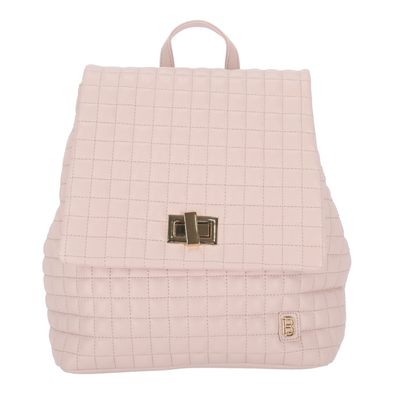 Bag to Bag SP2287 Γυναικέια Τσάντα Πλάτης Καπιτονέ