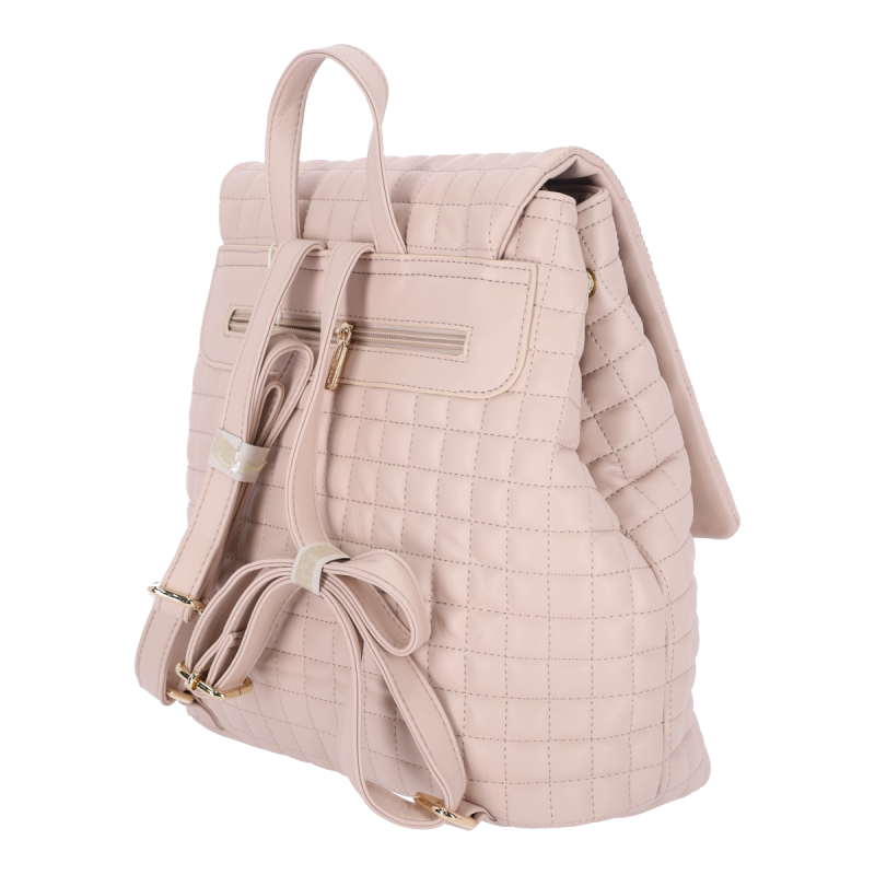 Bag to Bag SP2287 Γυναικέια Τσάντα Πλάτης Καπιτονέ