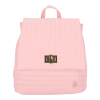Bag to Bag SP2287 Γυναικέια Τσάντα Πλάτης Καπιτονέ
