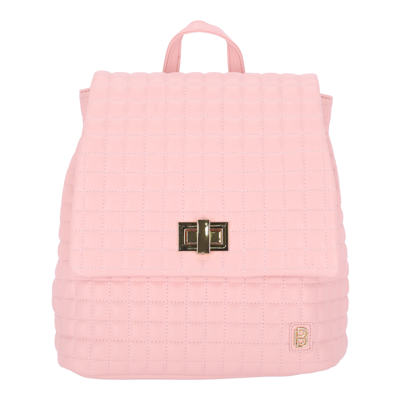 Bag to Bag SP2287 Γυναικέια Τσάντα Πλάτης Καπιτονέ