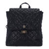 Bag to Bag SP2289 Γυναικέια Τσάντα Πλάτης Καπιτονέ