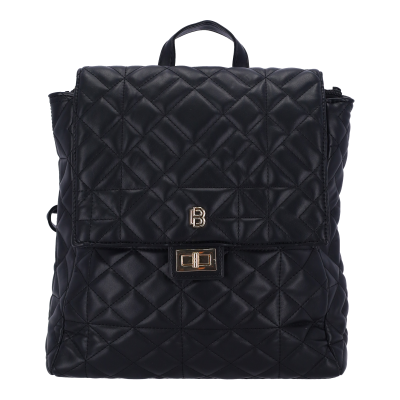 Bag to Bag SP2289 Γυναικέια Τσάντα Πλάτης Καπιτονέ
