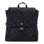 Bag to Bag SP2289 Γυναικέια Τσάντα Πλάτης Καπιτονέ