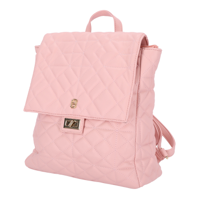 Bag to Bag SP2289 Γυναικέια Τσάντα Πλάτης Καπιτονέ