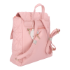 Bag to Bag SP2289 Γυναικέια Τσάντα Πλάτης Καπιτονέ