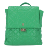 Bag to Bag SP2289 Γυναικέια Τσάντα Πλάτης Καπιτονέ