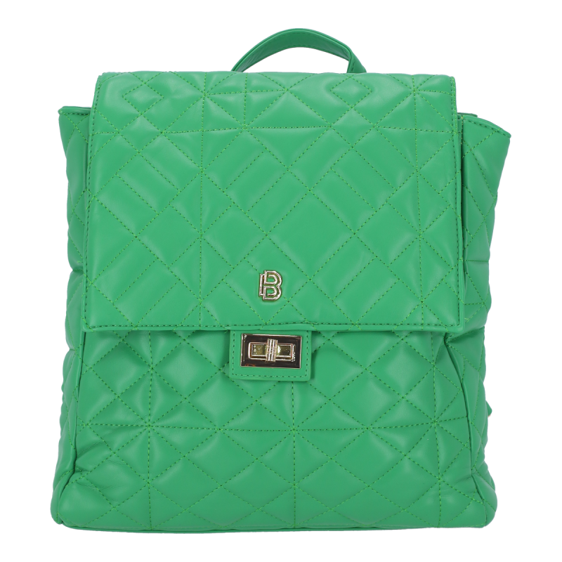 Bag to Bag SP2289 Γυναικέια Τσάντα Πλάτης Καπιτονέ
