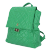 Bag to Bag SP2289 Γυναικέια Τσάντα Πλάτης Καπιτονέ