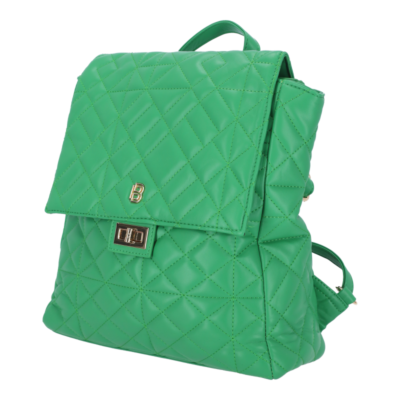 Bag to Bag SP2289 Γυναικέια Τσάντα Πλάτης Καπιτονέ