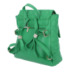 Bag to Bag SP2289 Γυναικέια Τσάντα Πλάτης Καπιτονέ