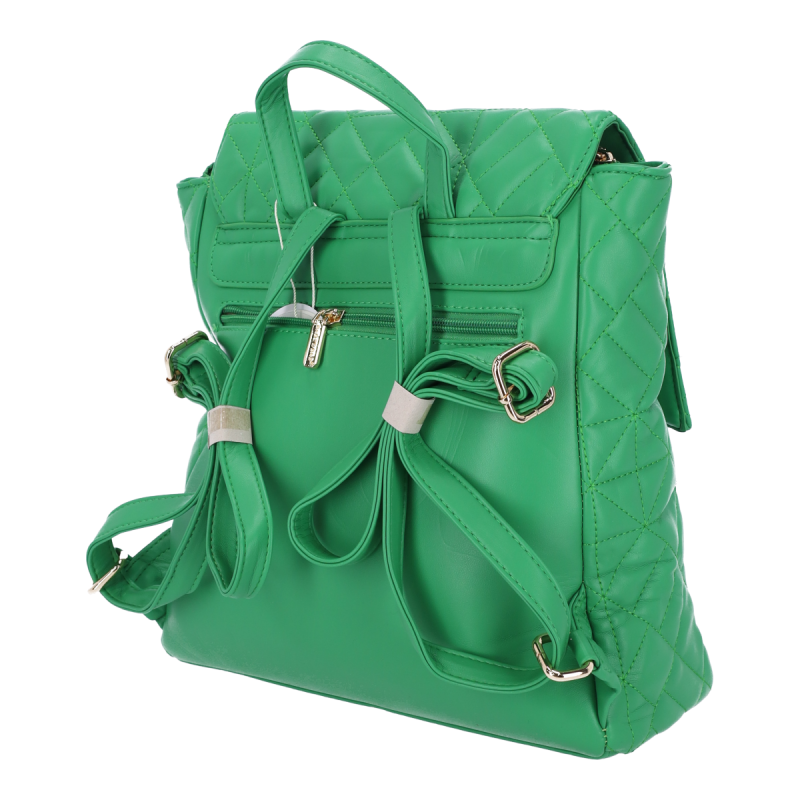 Bag to Bag SP2289 Γυναικέια Τσάντα Πλάτης Καπιτονέ
