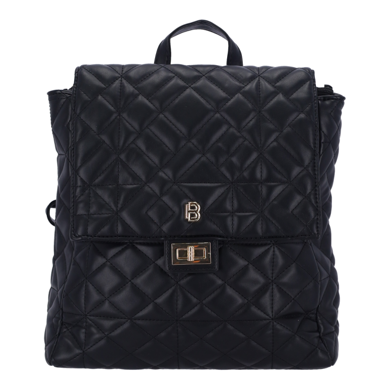 Bag to Bag SP2289 Γυναικέια Τσάντα Πλάτης Καπιτονέ