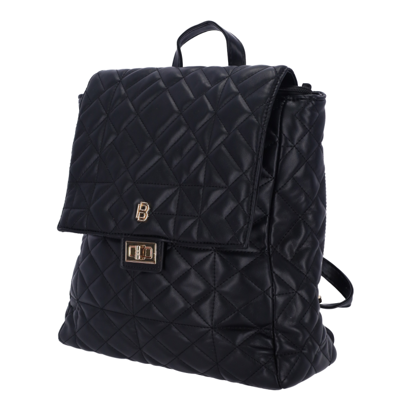 Bag to Bag SP2289 Γυναικέια Τσάντα Πλάτης Καπιτονέ