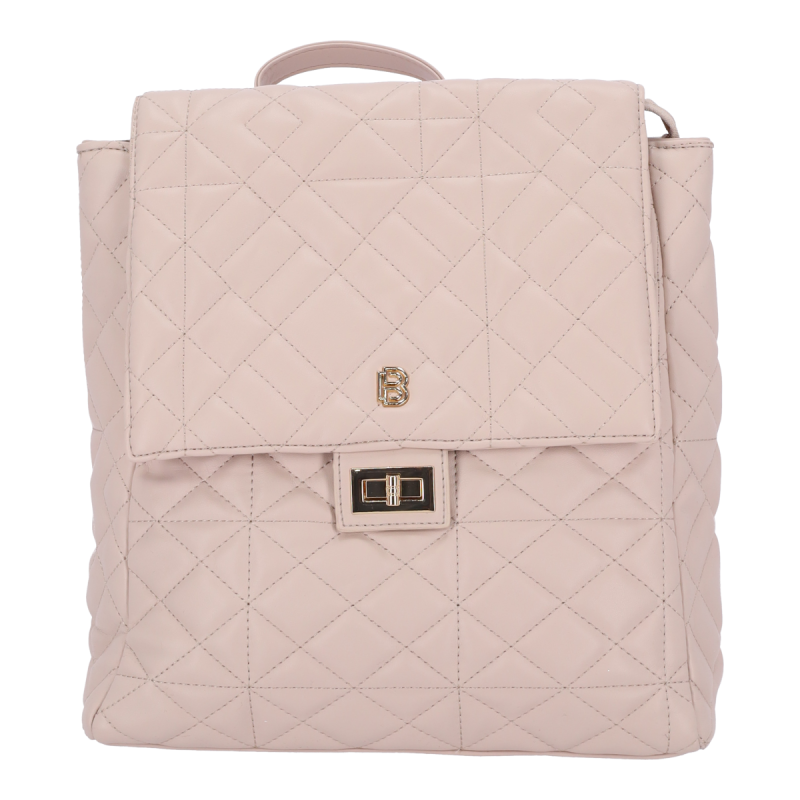 Bag to Bag SP2289 Γυναικέια Τσάντα Πλάτης Καπιτονέ