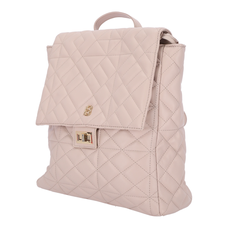 Bag to Bag SP2289 Γυναικέια Τσάντα Πλάτης Καπιτονέ