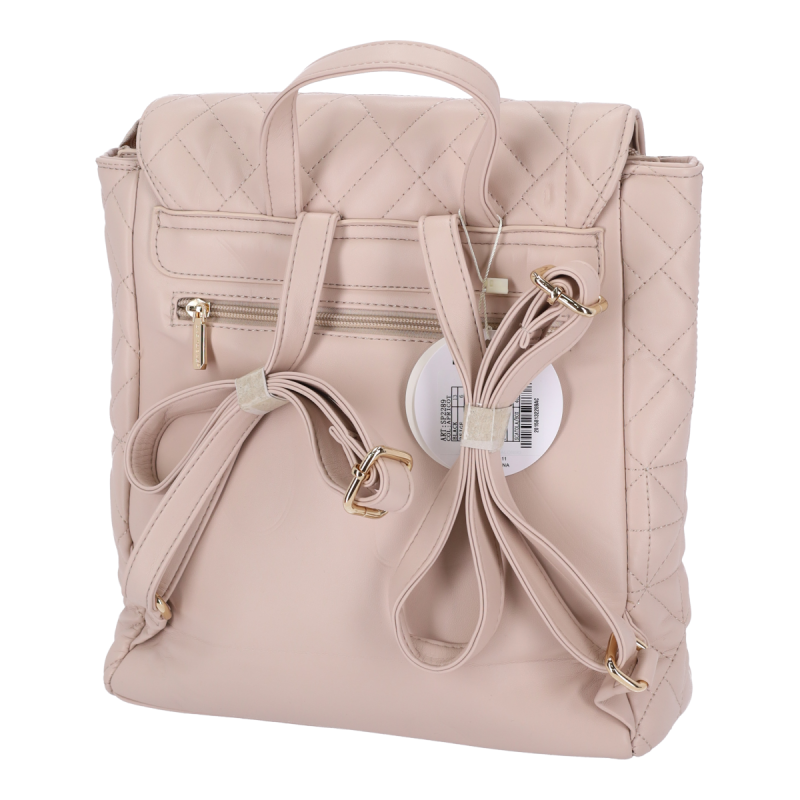 Bag to Bag SP2289 Γυναικέια Τσάντα Πλάτης Καπιτονέ