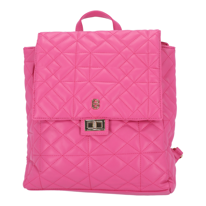 Bag to Bag SP2289 Γυναικέια Τσάντα Πλάτης Καπιτονέ