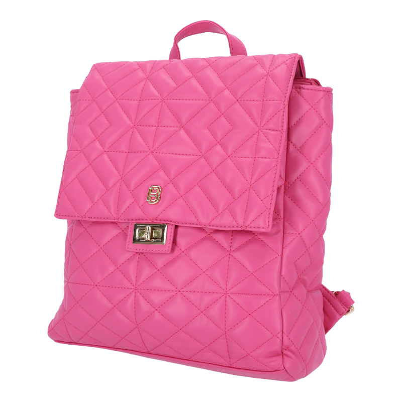 Bag to Bag SP2289 Γυναικέια Τσάντα Πλάτης Καπιτονέ