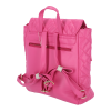 Bag to Bag SP2289 Γυναικέια Τσάντα Πλάτης Καπιτονέ