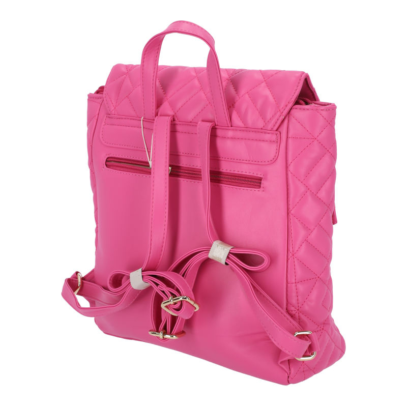 Bag to Bag SP2289 Γυναικέια Τσάντα Πλάτης Καπιτονέ