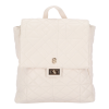 Bag to Bag SP2289 Γυναικέια Τσάντα Πλάτης Καπιτονέ