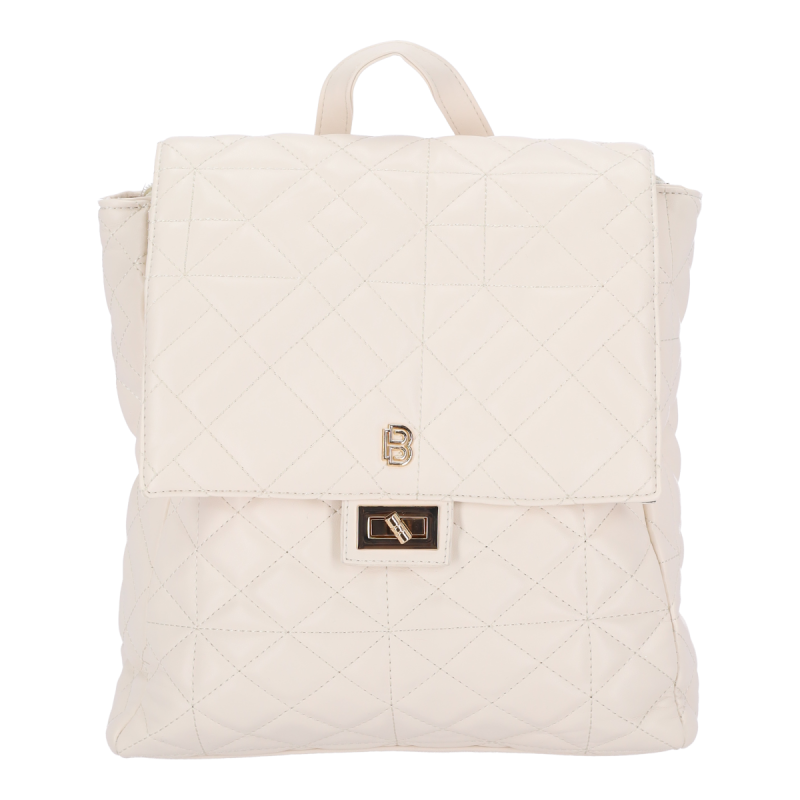 Bag to Bag SP2289 Γυναικέια Τσάντα Πλάτης Καπιτονέ