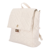 Bag to Bag SP2289 Γυναικέια Τσάντα Πλάτης Καπιτονέ