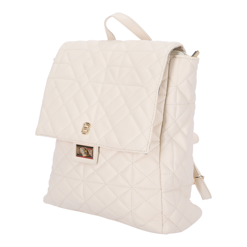 Bag to Bag SP2289 Γυναικέια Τσάντα Πλάτης Καπιτονέ