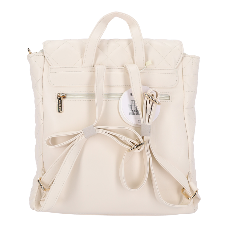 Bag to Bag SP2289 Γυναικέια Τσάντα Πλάτης Καπιτονέ