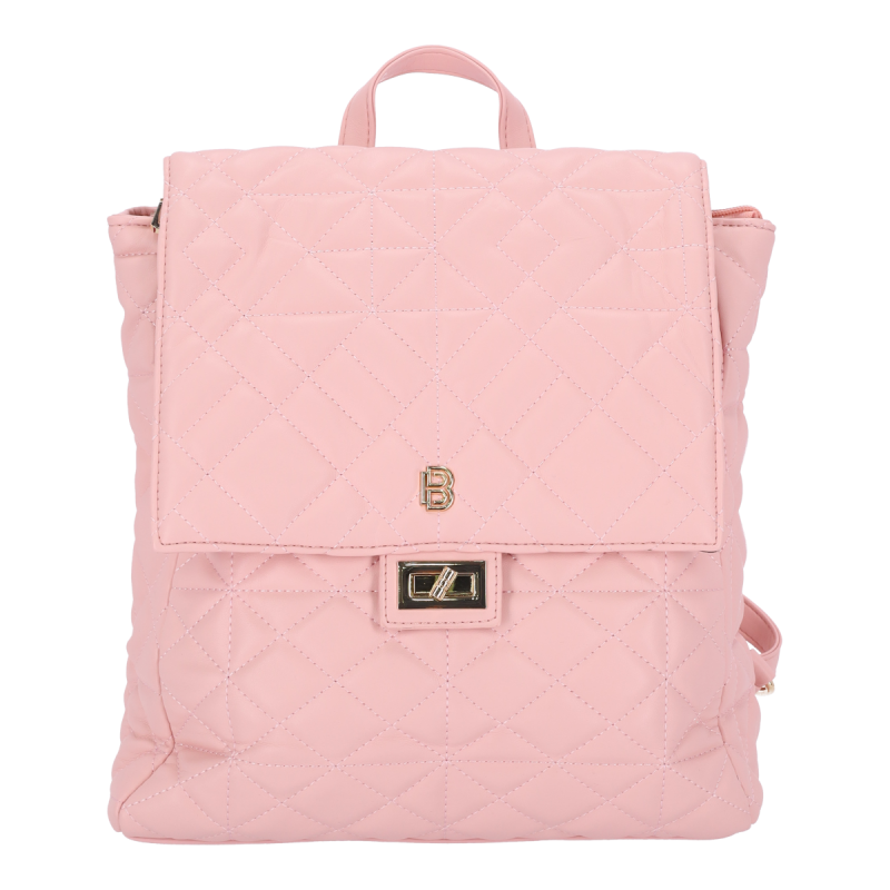 Bag to Bag SP2289 Γυναικέια Τσάντα Πλάτης Καπιτονέ
